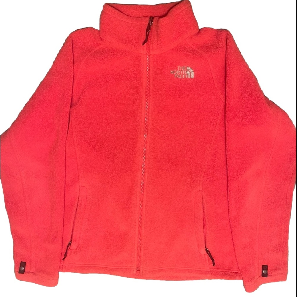 The North Face Women Fleece Jacket